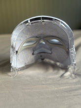 Cargar imagen en el visor de la galería, Máscara facial LED